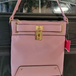 Juicy Couture Cross Body Bag